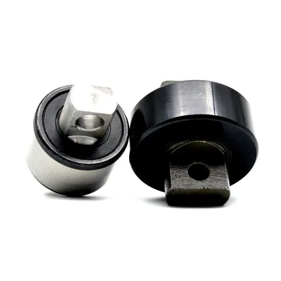 High Quality Best Price Forklift Side Roller SR55R87 SR602R SR94R58 Bearing