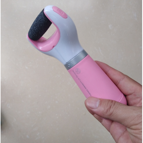 Two Speed Modes Excellent Quality Dead Skin Shaver