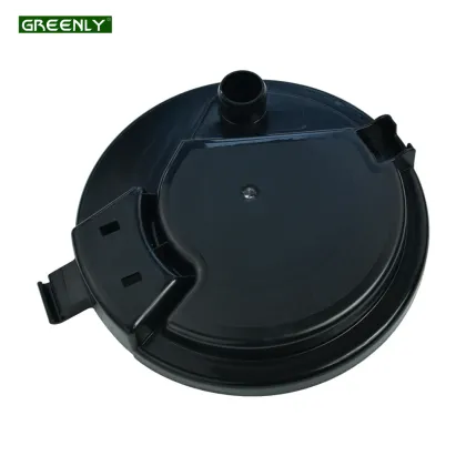 A94259 John Deere vacuum meter vacuum dome chamber