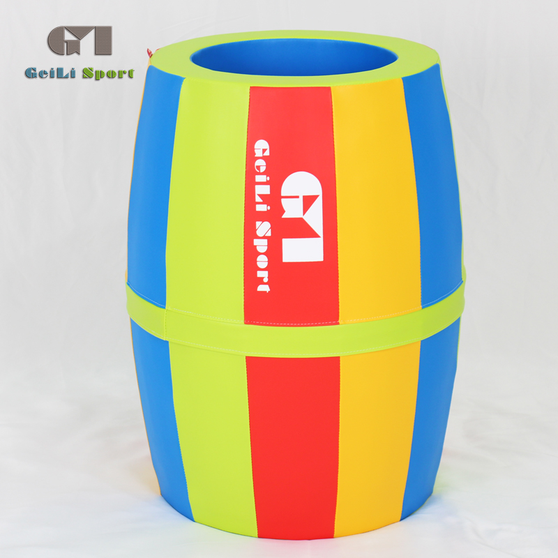 Chid Rainbow Barrel