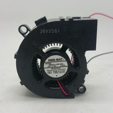 24V BM5020-05W-B50 0.24A 5020 Turbo Fan để làm mát