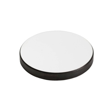 AI Coated Interferometer Reflective Mirror: Flat Metallic Optical Mirror