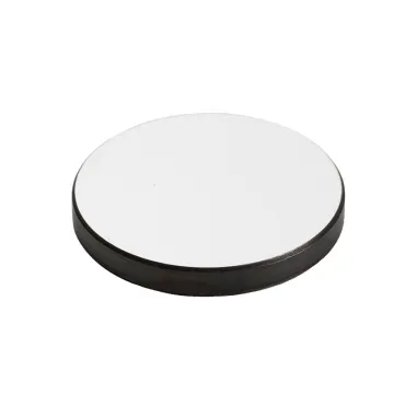 AI Coated Interferometer Reflective Mirror: Flat Metallic Optical Mirror