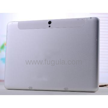 10.1 inch quad core MT8389 3G tablet pc with IPS screen 1280*800