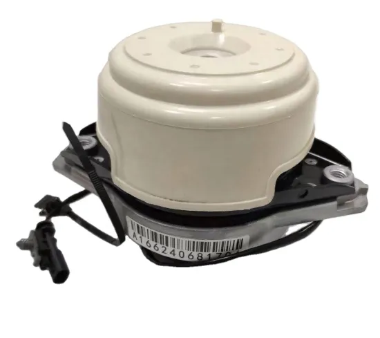 Mercedes-Benz W166 Engine Mounting 1662406817