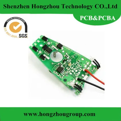 Electronics PCBA Manufacturer, Customized PCBA