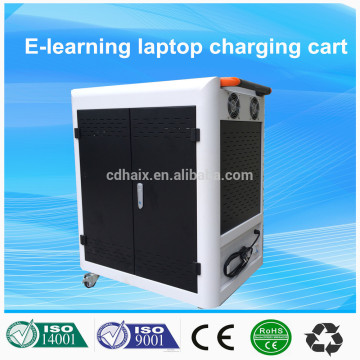 Laptop Charging cart storage cart charging locker