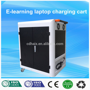 Laptop Charging cart charge cabinet office furniture educational equipment
