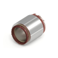 EV Stator и ротор изоляционные порошковые покрытия