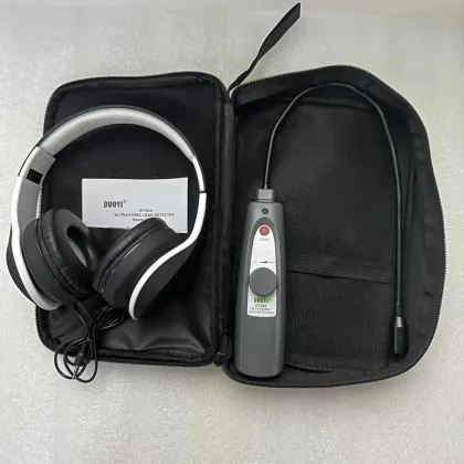 Ultrasonic Leak Detector Tool DY26A