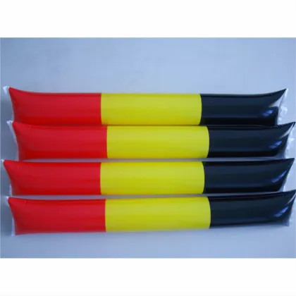 Custom Advertising Cheering Stick with Logo: Bang Bang Thunder Stick Printing