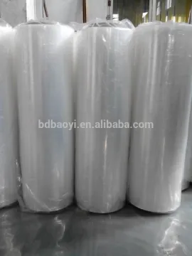 LLDPE Stretch Film for Pallet Wrapping