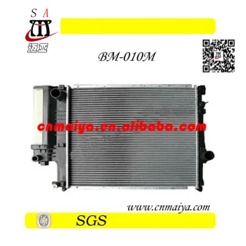 1740695/698/701 auto spare parts for radiator