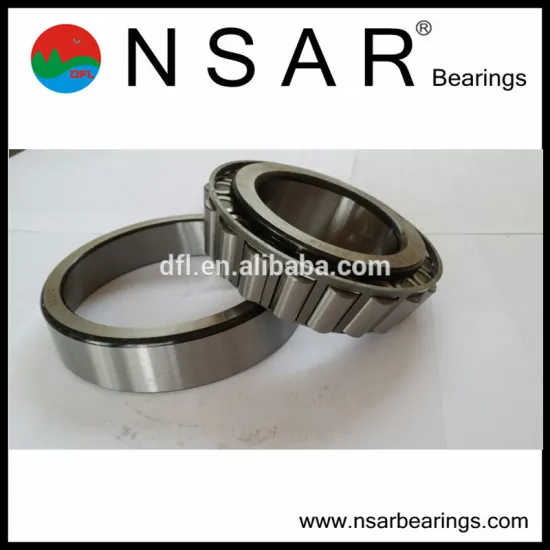 30306 China High quality High Performance Tapered Roller Bearing 2015 best sale
