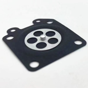 Carburetor Metering Diaphragm Kit for Walbro 95-526-8: Replacement Parts for Engine Tuning and Maintenance