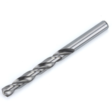 5.0mm Twist Drill Bits Made of HSS for Metal Drilling and Steel Working