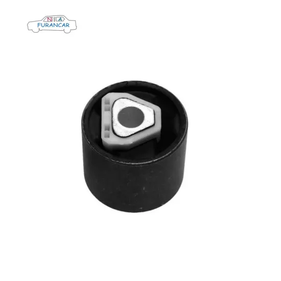 Factory Wholesale Natural Rubber Suspension Parts Control Arm Bushing for BMW