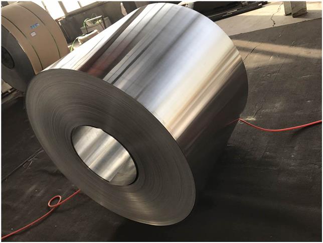 Az150 Hot Dipped Galvalume Steel Coils