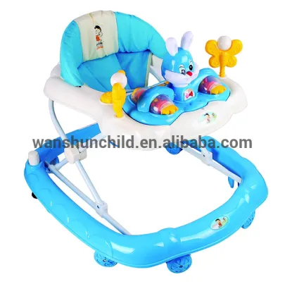 baby walker model 815