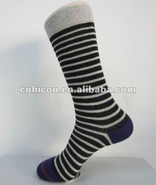 2014 Popular Golf Stripe Sock