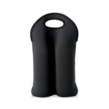 Customize 3mm Thickness Neoprene Wine Bottle Sleeve