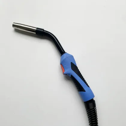 High Quality MIG Welding Torches BRA405 - CO2 ABIMIG Binzel Welding Torches (3m, 4m, 5m)