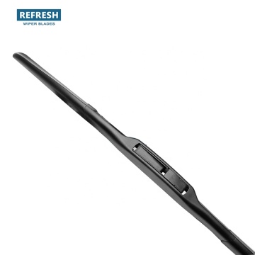 Japanese Car D Type Hybrid Wiper Blades OEM Windshield Wipers HY-035 MOQ 100 pcs