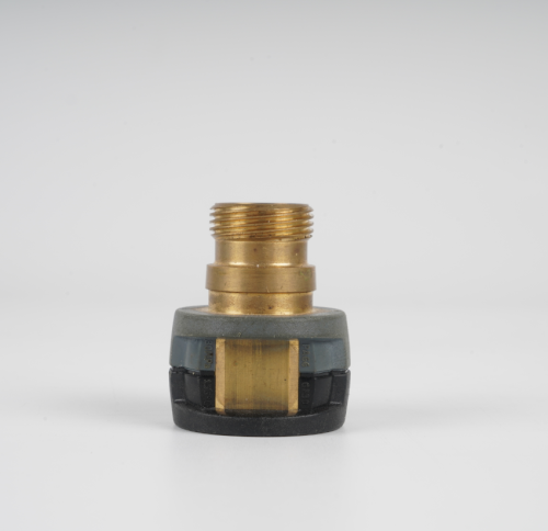 Adapter Good Quality Stainless Steel Cleaning Connector