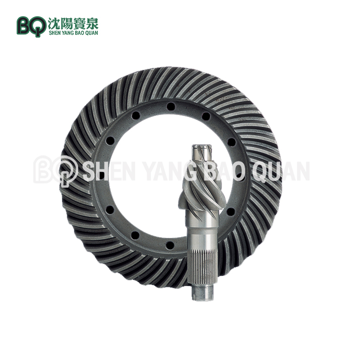 bevel gear (2)