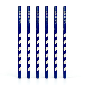 kids children writing natural Wood pencil