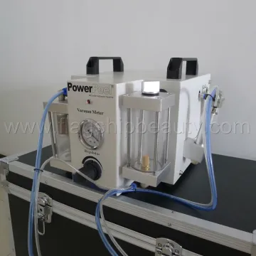 skin lifting diamond beauty salon equipment