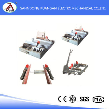 hot sales! 900mm Pneumatic Mine Car Stopper