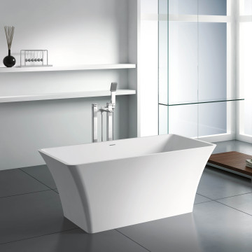 Freestanding Luxury Vertical Bathtub Design Bathtub BS-8639