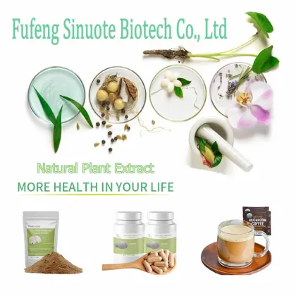 Organic Male Silkworm Moth Extract for Nutritional Support