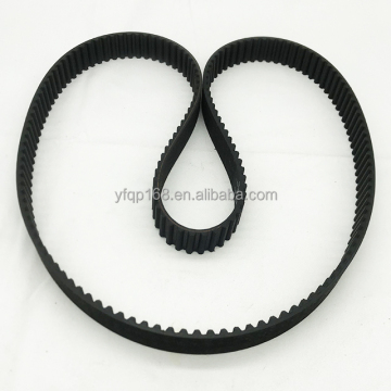 Timing V-Ribbed Drive V Belt for Jeep Wrangler JK 2.8CRD 2007-2017 68031478AB