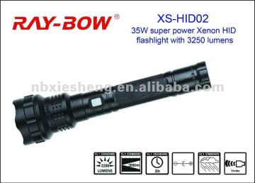 Lampu suluh obor 35W