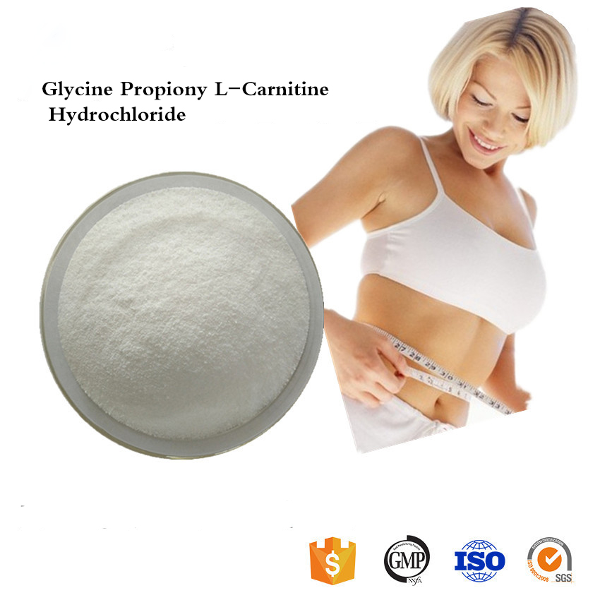 Glycine Propiony L Carnitine Hydrochloride