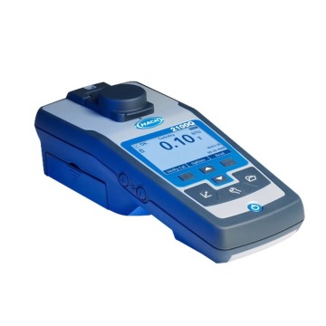 HACH 2100Q Taşınabilir Türidimetre