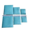 Blue Padded Bubble Mailers