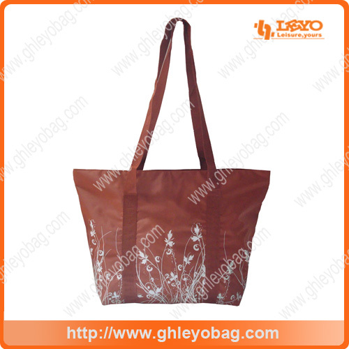 Reusable Large Big Lady Tote Hand Shopping Beach Bag