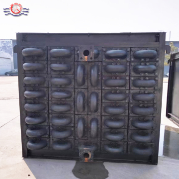 8t Steam Boiler Accessories: Economizer for Enhanced Boiler Efficiency