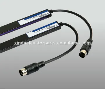 WECO-917/957 A&B Light Curtain for elevator spare parts safety parts