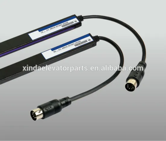 WECO-917/957 A&B Light Curtain for elevator spare parts safety parts