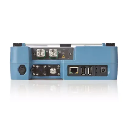 Multi-Vendor OTDR Solutions: EXFO, JDSU, Yokogawa, Viavi, MaxTester