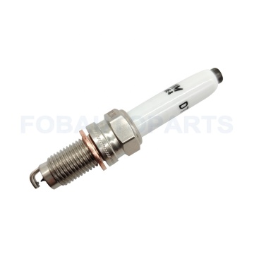 Double-Iridium Spark Plug for Audi A3 Sportback e-tron & VW Jetta 2016-2018