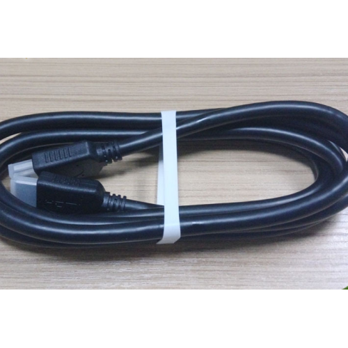 Personalizar las bandas de goma de silicona corbatas de cable