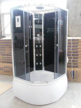Glass Shower Rooms Without Roof Shower House Bath Sanitary Ware