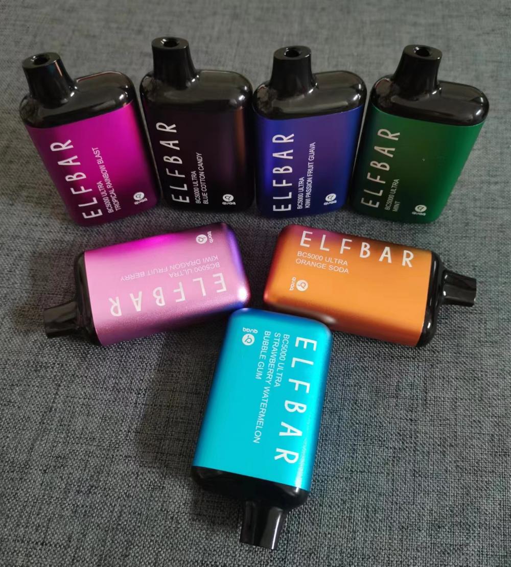 Elf Bar Ultra 15 Jpg
