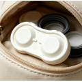 Xidhiidhka Lens Blister Caaga Caaga ah ee la isku duro