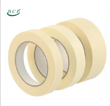 Acrylic water based masking tape